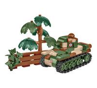 Renault R-35, Juegos de construcción