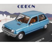RENAULT - R5 LS 1972 a 1/43 de Odéon Odeon 130