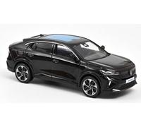 RENAULT RAFALE 2024 DIAMOND BLACK 1:43