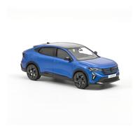 Renault Rafale Atelier Alpine 300 4x4 2025 Azul Modelo 1:43 Norev