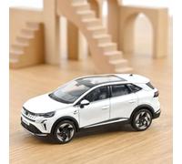 RENAULT SYMBIOZ 2024 PEARL WHITE 1:43