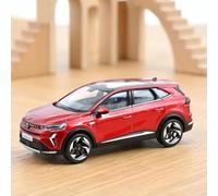 1:43 NOREV Renault Symbioz 2024 Red NV517757