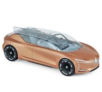 Renault Symbioz Salón De Francfort 2017 1:43 Modelo 517963 NOREV