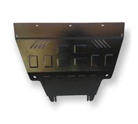 Renault Trafic II 2001-2015 cubrecárter de acero