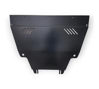 Renault Trafic II 2001-2015 Cubrecárter de acero 3mm