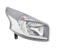 Renault Trafic III Faro Delantero Derecho 14 OEM HELLA Hella