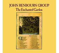Renbourn, John Band - The Enchanted Garden