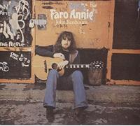 Renbourn John - Faro Annie