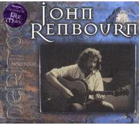 Renbourn,John - Heritage [Import]