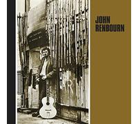 Renbourn, John - John Renbourn