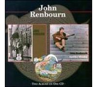 Renbourn, John - John Renbourn/Another Monday