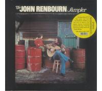 Renbourn John - John Renbourn Sampler [Vinilo]