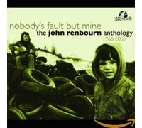 Renbourn John - Nobody's Fault But Me