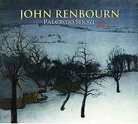 Renbourn, John - Palermo Snow