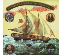 Renbourn John - Ship of Fools