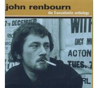 John Renbourn - Transatlantic Anthology