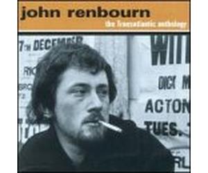 Renbourn, John - Transatlantic Collection