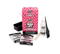 Renbow Crazy Color - Kit decolorante para el cabello, para antes de cualquier tinte