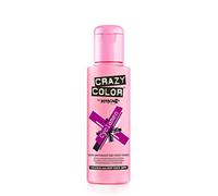 Renbow Crazy Color Semi Permanent Hair Color Cream Cyclamen No.41 100ml