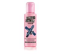 Renbow - Crazy Colour - Cremas de color semi-permanente para el cabello, 100 ml, 4 unidades