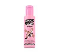 Renbow - Crazy Colour - Cremas de color semi-permanente para el cabello, 100 ml, 4 unidades