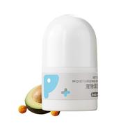 Renchey Bálsamo para Patas de Gato - Cremas Hidratantes para Perros y Gatos | Crema Natural Calmante Protectora para Pies Secos Y Agrietados En Casa Y Exteriores