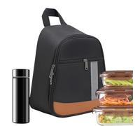 Renchey de Almuerzo,Envases Portátiles Reutilizables Para La Comida - Laboral,para Niños, Mujeres, Preparación Comidas, Hombres, Trabajo, Viajes, Picnics, Camping