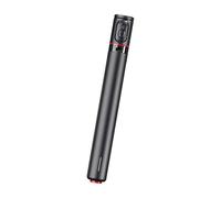 Renchey para Selfies para Teléfono,Soporte Inalámbrico para Teléfono Móvil con Mando - Soporte Giratorio 360° y Mando a Distancia para Vídeo, Vlogging y Fotografía
