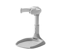 Renchey Soporte Para Baño Bebé - Soporte De Baño Con Base Antideslizante,Asiento De Ajustable En Altura Con Reposabrazos Y Cambiador Para Bañera