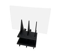 Renchey Tablero de Dibujo Óptico - Proyector Artístico Infantil para Calcar,Tablero De Bosquejo Ajustable para Adultos, Niños, Decoración Y Escuela