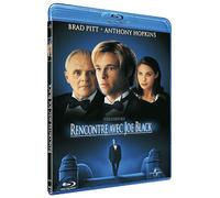 Rencontre Avec Joe Black (Blu-Ray) [Import belge]