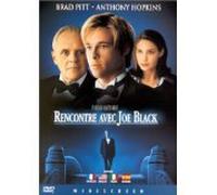Rencontre avec Joe Black [Francia] [DVD]