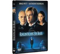 Rencontre avec Joe Black [Francia] [DVD]