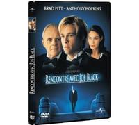 Rencontre Avec Joe Black [Francia] [DVD]