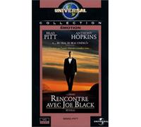 Rencontre avec joe black [Francia] [VHS]