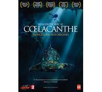 Rencontre avec le Coelacanthe : Plongée vers nos origines [Francia] [DVD]