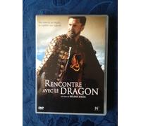 Rencontre avec le Dragon [Francia] [DVD]