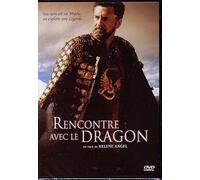 Rencontre avec le Dragon [Francia] [DVD]