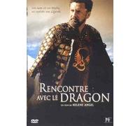Rencontre avec le Dragon [Francia] [DVD]