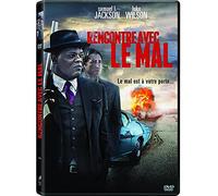 Rencontre avec le mal [Francia] [DVD]