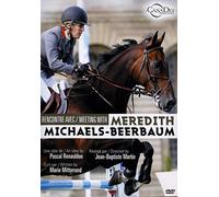 Rencontre avec Meredith-Michaels_beerbaum [Francia] [DVD]