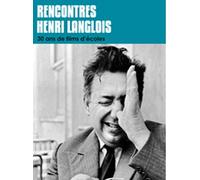 Rencontre Henri Langlois, 30 ans de film d'écoles (2 DVD)
