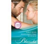 Rencontre Orageuse À Lhôpital - Une Nuit Avec Toi (ebook)