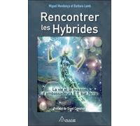 Rencontrer les Hybrides: La vie et la mission d'ambassadeurs E.T. sur Terre