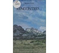 Rencontres (ebook)
