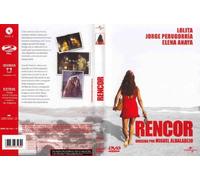 Rencor (DVD)