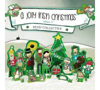 Rend Collective A Jolly Irish Christmas Volume II (Vinyl) (Importación USA)