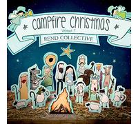 Rend Collective - Campfire Christmas Volume 1