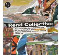 Rend Collective - Whosoever