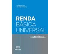 Renda Básica Universal (ebook)